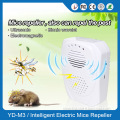 Indoor electronic mosquito repellent ultrasonic pest control